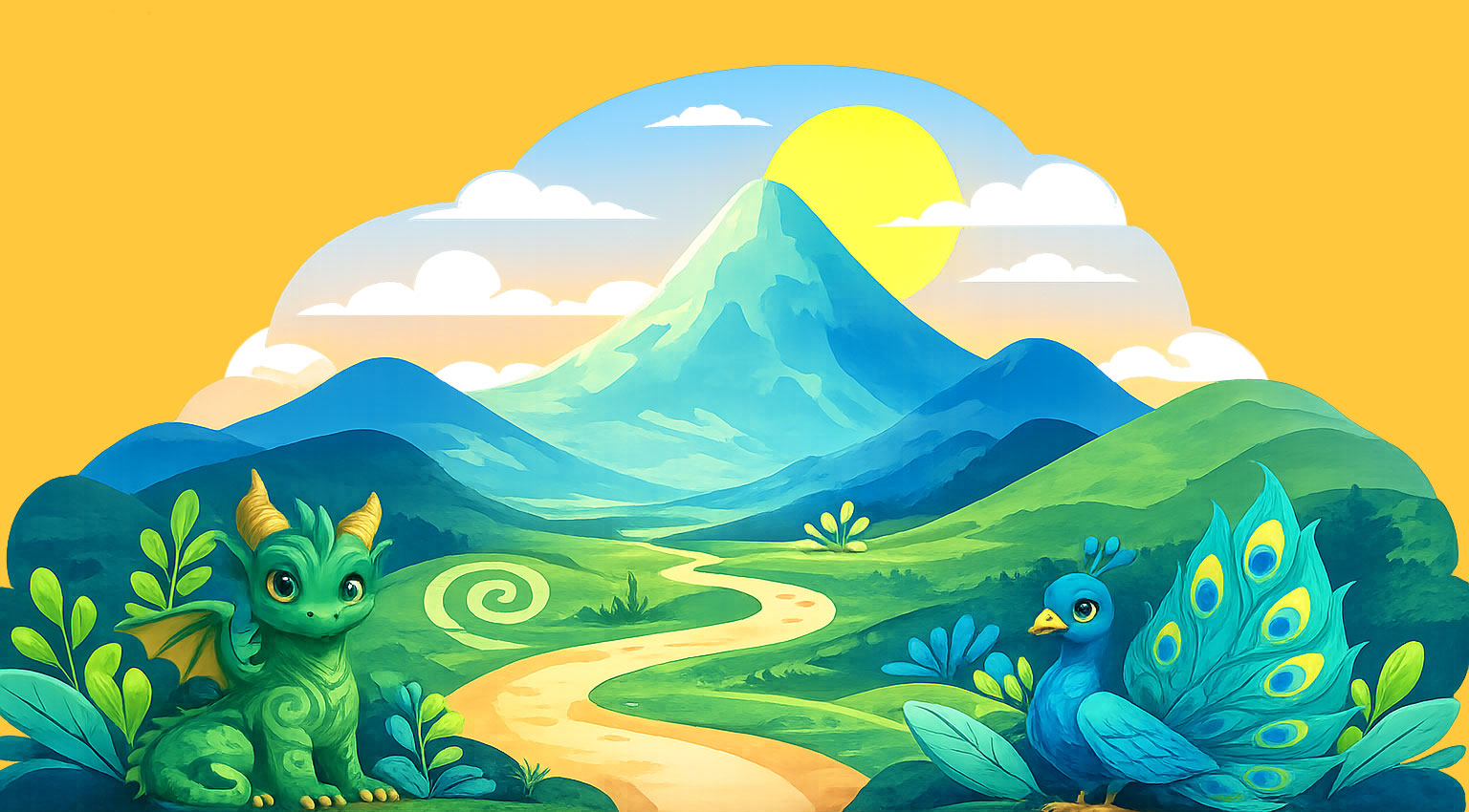 Rip and Flow Illustration